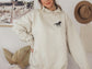 Horse Hoodie - Christian Hoodie | Direct Your Paths - Proverbs 3:5