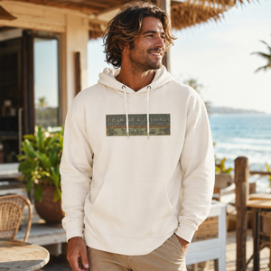 I Can Do All Things Christian Hoodie – Philippians 4:13