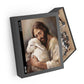 Jesus Puzzle - Jesus The Good Shepherd | Jesus Christ Puzzle, Jigsaw Puzzle (120, 252, 500-Piece)