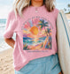 His Mercies Are New Every Morning - Faith Surf T-shirt