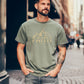 Faith Shirt - Faith Can Move Mountains | Matthew 17 Bible Verse Shirt, Christian T-shirt