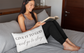 Give it to God and Go to Sleep Pillow | Pillow Cover and Stuffing Pillow