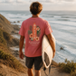 Saved By Grace Through Faith Shirt - Aloha Faith T-Shirt