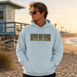 I Can Do All Things Christian Hoodie – Philippians 4:13