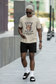 Faith Over Fear Shirt - Tiger Shirt w/ Bible Verse - Whom Shall I Fear Psalm 27:1