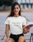 The Word of God is Living Shirt - Hebrews 4:12 | Christian T-Shirt, Bible Verse Tee