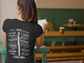 The Word of God is Living Shirt - Hebrews 4:12 | Christian T-Shirt, Bible Verse Tee