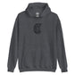 Joshua 1:9 Hoodie
