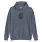 Joshua 1:9 Hoodie