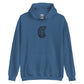 Joshua 1:9 Hoodie