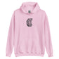 Joshua 1:9 Hoodie