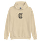 Joshua 1:9 Hoodie