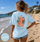 Saved By Grace Through Faith Shirt - Aloha Faith T-Shirt